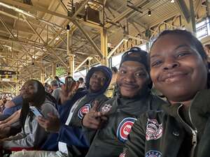 Chicago Cubs - MLB vs St. Louis Cardinals