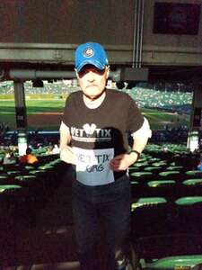 Chicago Cubs - MLB vs St. Louis Cardinals