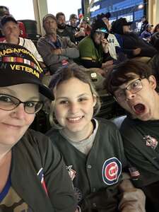 Chicago Cubs - MLB vs St. Louis Cardinals