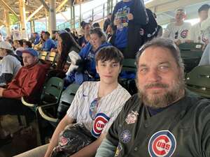 Chicago Cubs - MLB vs St. Louis Cardinals