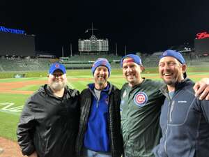 Chicago Cubs - MLB vs St. Louis Cardinals