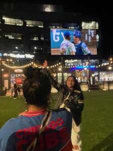 Chicago Cubs - MLB vs St. Louis Cardinals