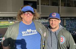 Chicago Cubs - MLB vs St. Louis Cardinals