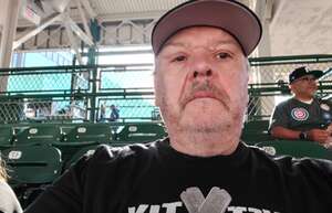 Chicago Cubs - MLB vs St. Louis Cardinals