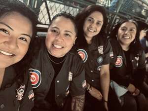 Chicago Cubs - MLB vs St. Louis Cardinals