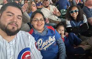 Chicago Cubs - MLB vs St. Louis Cardinals