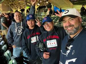 Chicago Cubs - MLB vs St. Louis Cardinals