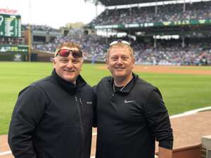 Chicago Cubs - MLB vs St. Louis Cardinals