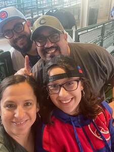 Chicago Cubs - MLB vs St. Louis Cardinals