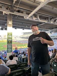 Chicago Cubs - MLB vs St. Louis Cardinals