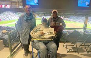 Chicago Cubs - MLB vs St. Louis Cardinals