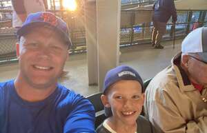 Chicago Cubs - MLB vs St. Louis Cardinals