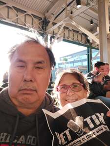 Chicago Cubs - MLB vs St. Louis Cardinals