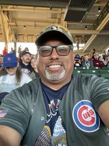 Chicago Cubs - MLB vs St. Louis Cardinals