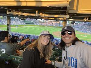 Chicago Cubs - MLB vs St. Louis Cardinals