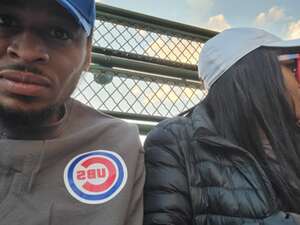 Chicago Cubs - MLB vs St. Louis Cardinals