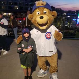 Chicago Cubs - MLB vs St. Louis Cardinals