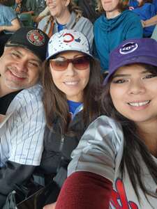 Chicago Cubs - MLB vs St. Louis Cardinals