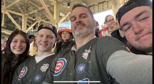 Chicago Cubs - MLB vs St. Louis Cardinals