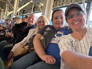 Chicago Cubs - MLB vs St. Louis Cardinals