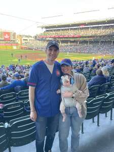 Chicago Cubs - MLB vs St. Louis Cardinals