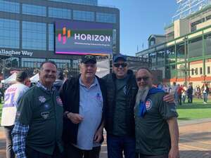 Chicago Cubs - MLB vs St. Louis Cardinals