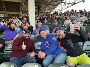 Chicago Cubs - MLB vs St. Louis Cardinals