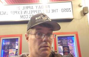 Zoso - the Ultimate Led Zeppelin Experience