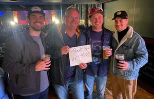 Zoso - the Ultimate Led Zeppelin Experience