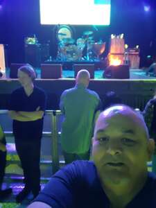 Zoso - the Ultimate Led Zeppelin Experience