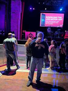 Zoso - the Ultimate Led Zeppelin Experience