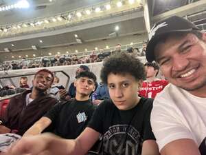 2023 NCAA Men's Basketball Championship - Final Four - Final