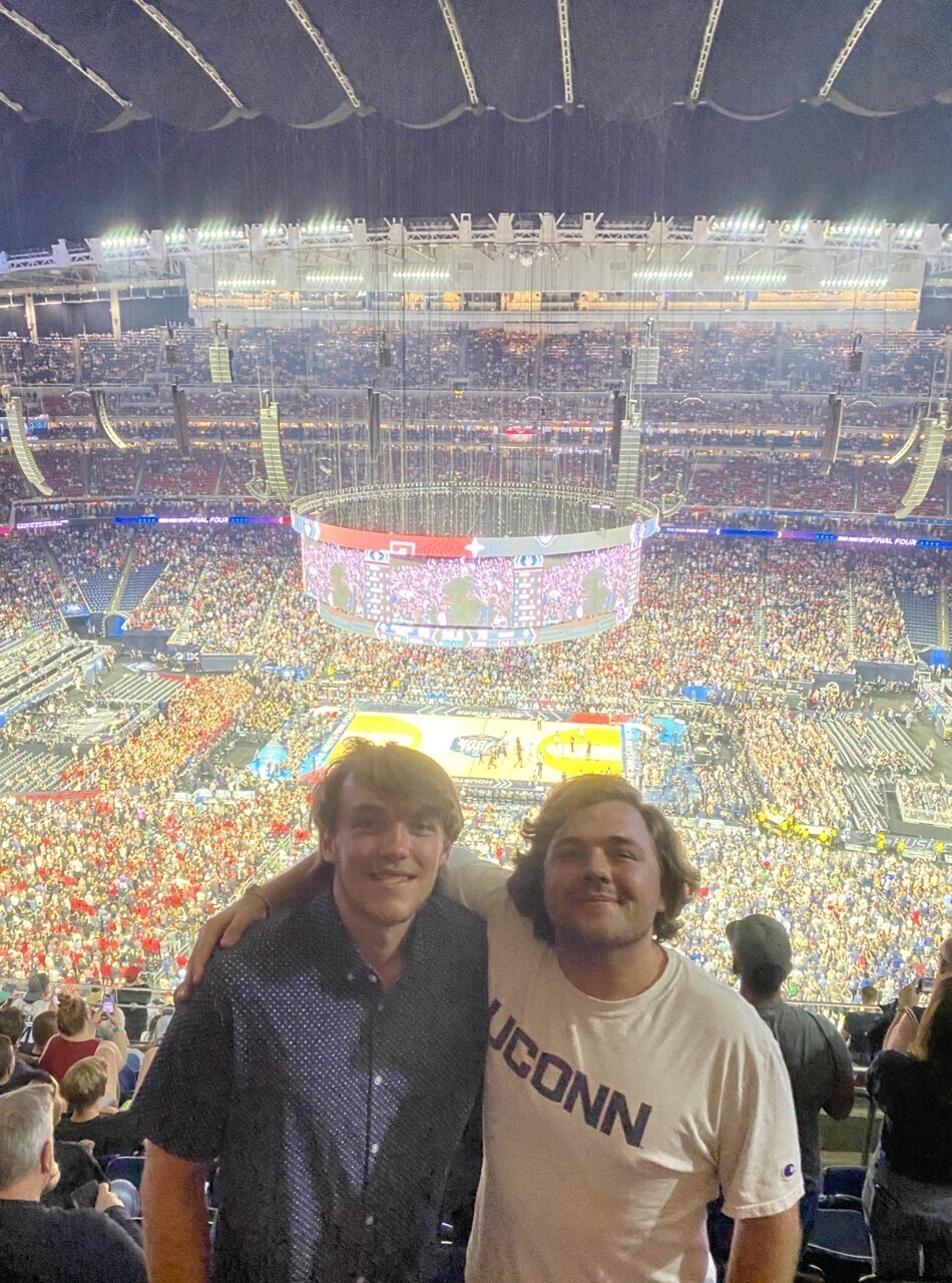 2023 NCAA Men's Basketball Championship - Final Four - Final