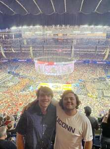 2023 NCAA Men's Basketball Championship - Final Four - Final