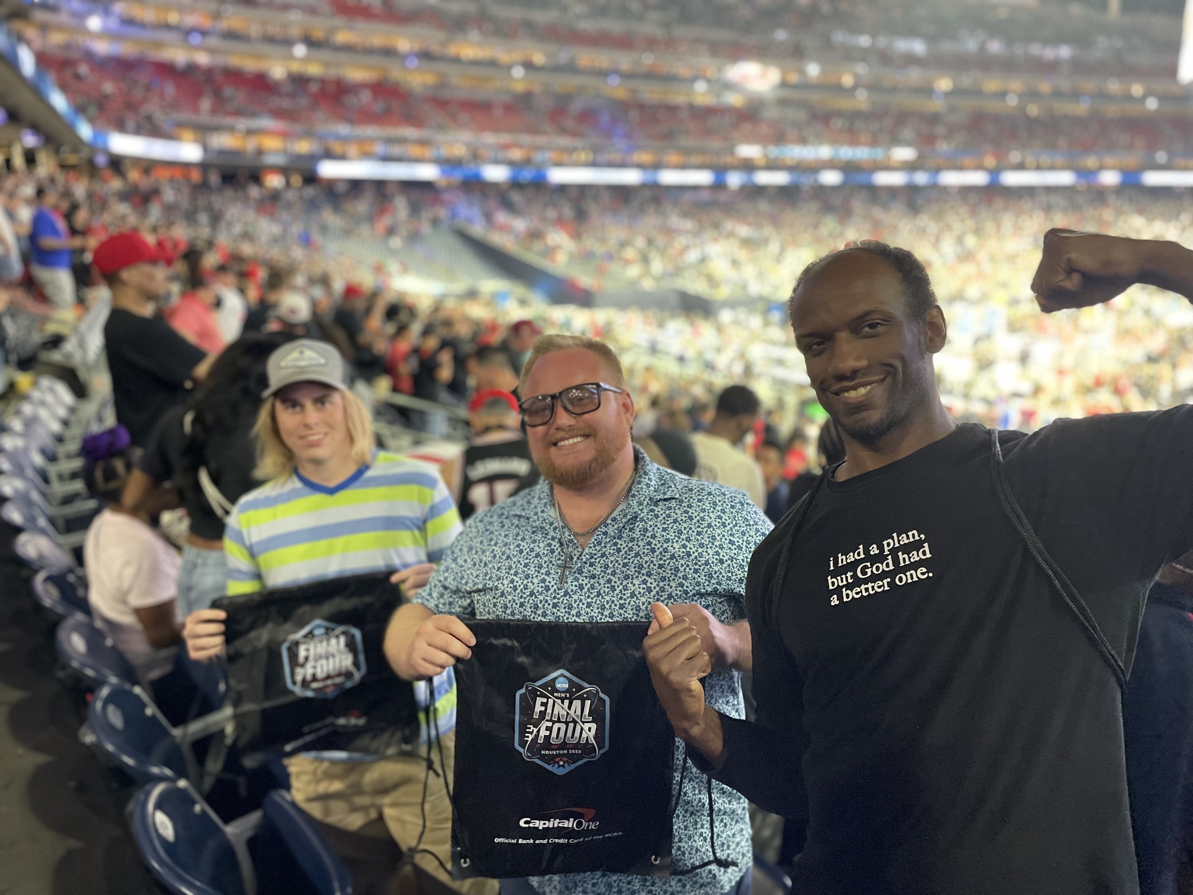 2023 NCAA Men's Basketball Championship - Final Four - Final