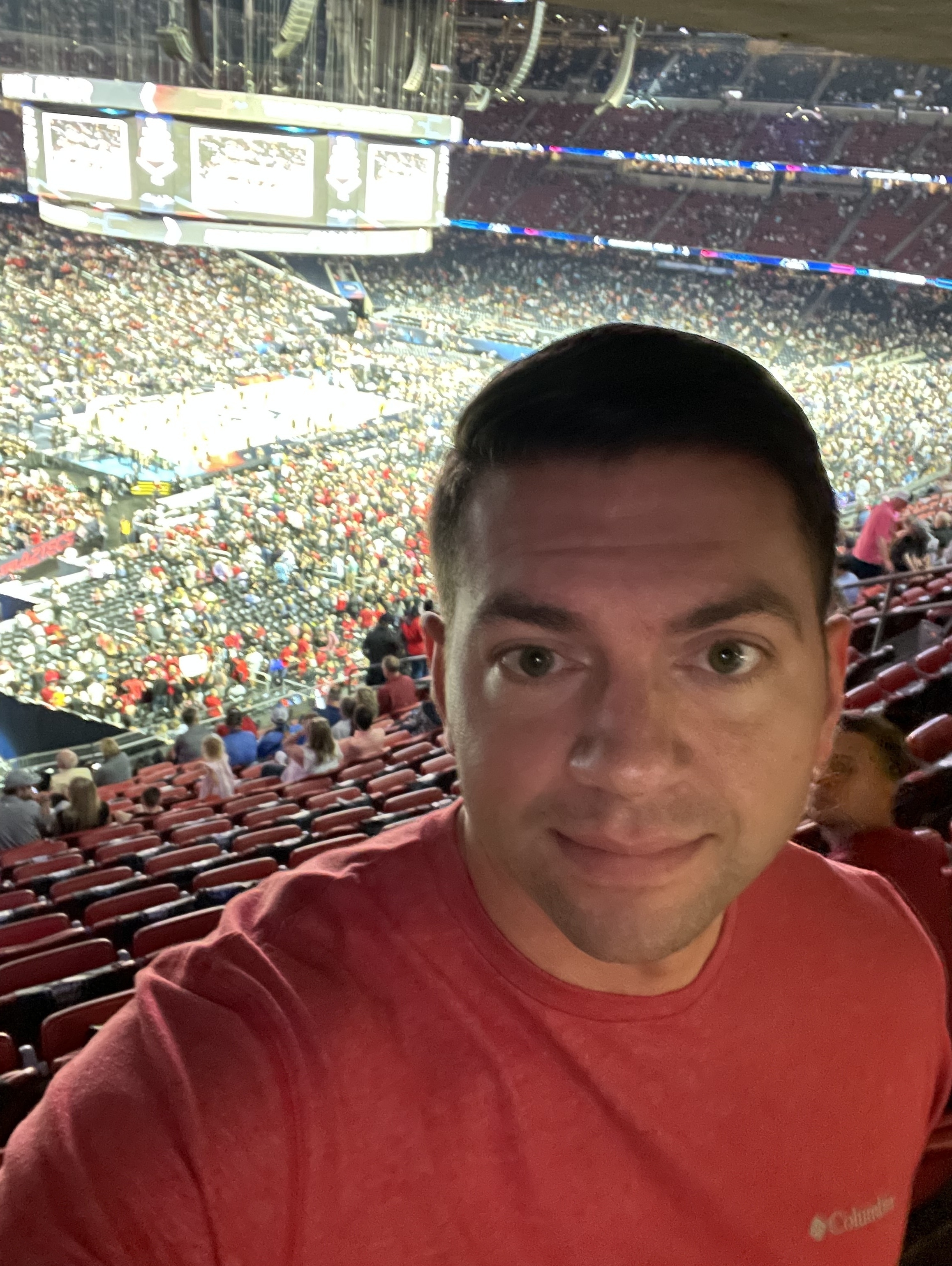 2023 NCAA Men's Basketball Championship - Final Four - Final
