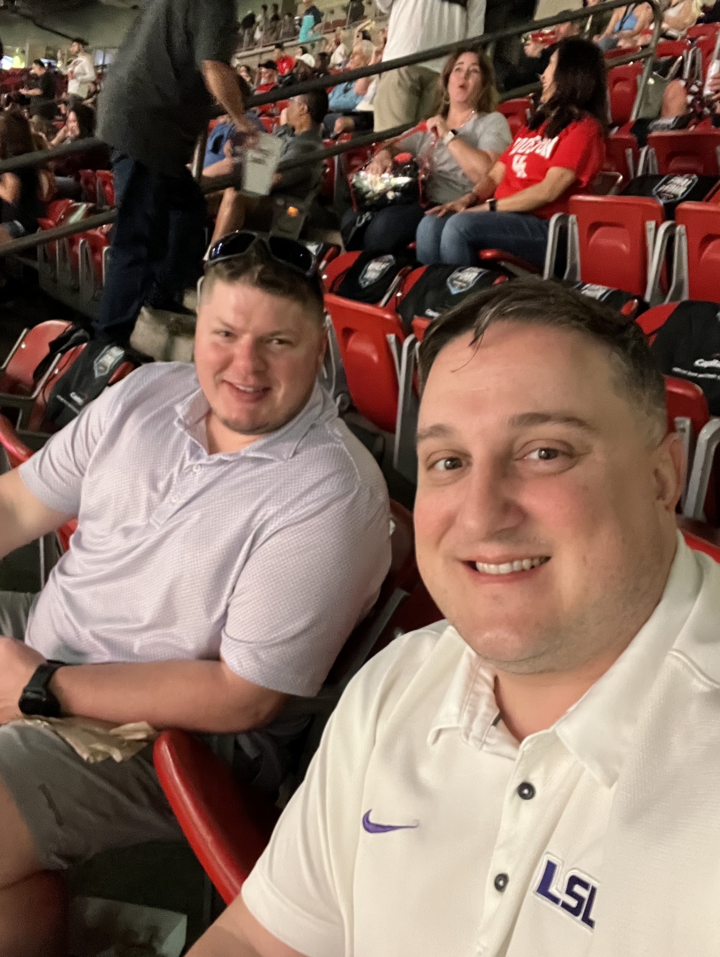 2023 NCAA Men's Basketball Championship - Final Four - Final