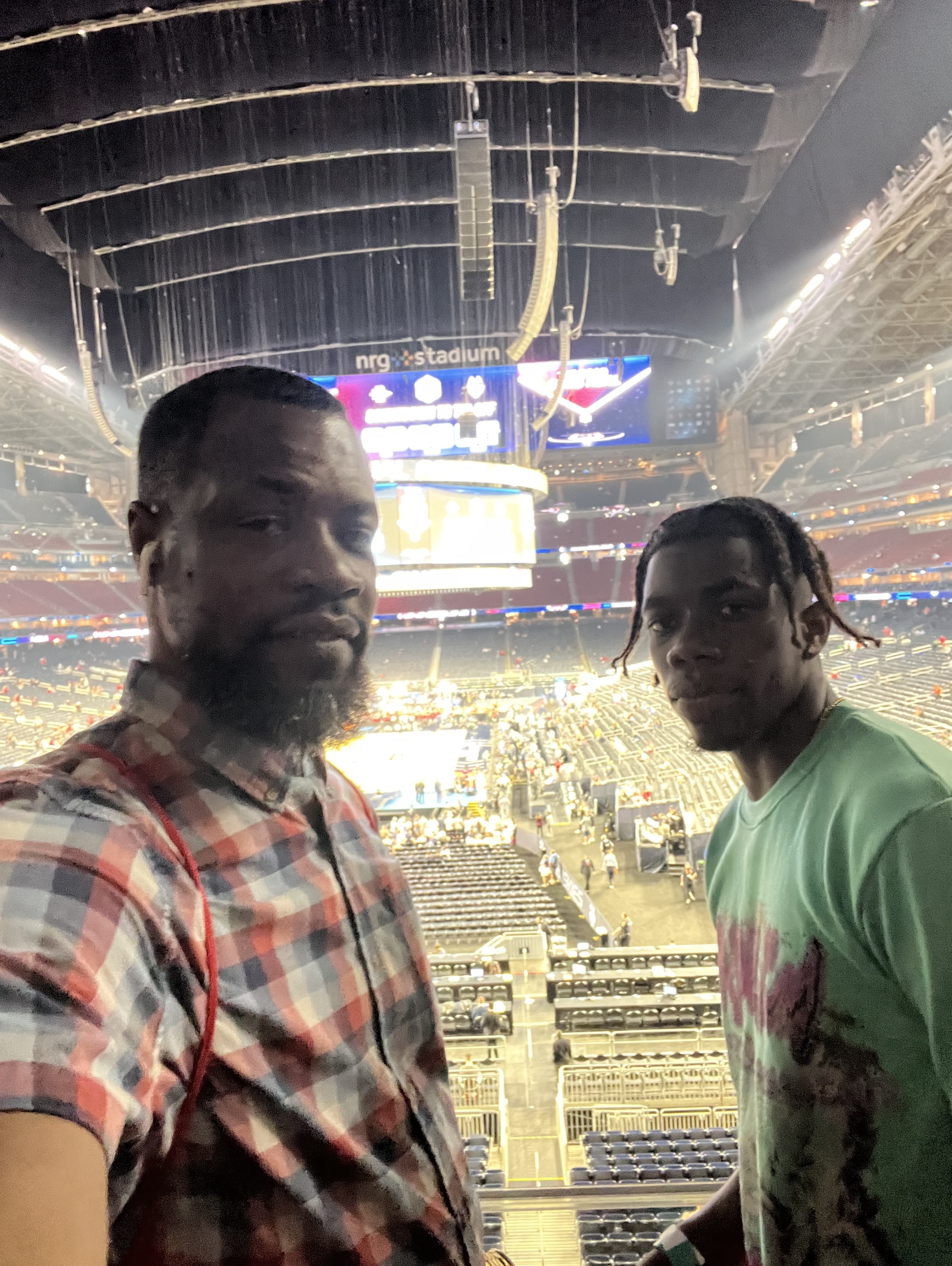 2023 NCAA Men's Basketball Championship - Final Four - Final