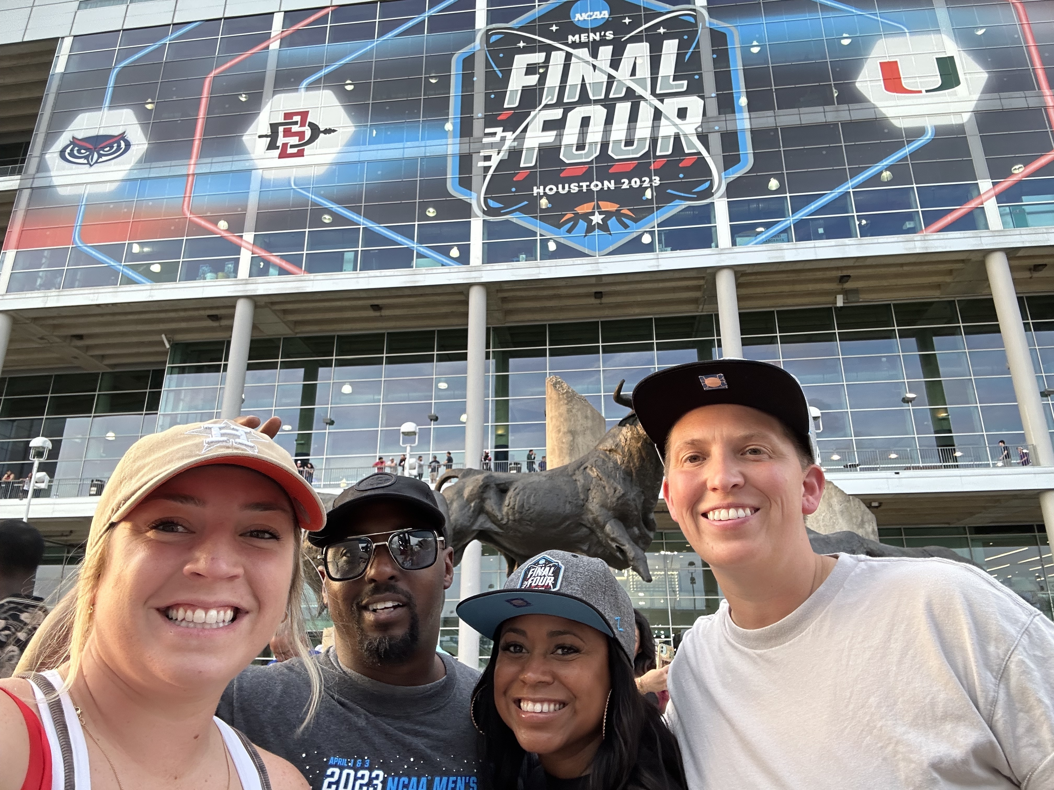 2023 NCAA Men's Basketball Championship - Final Four - Final