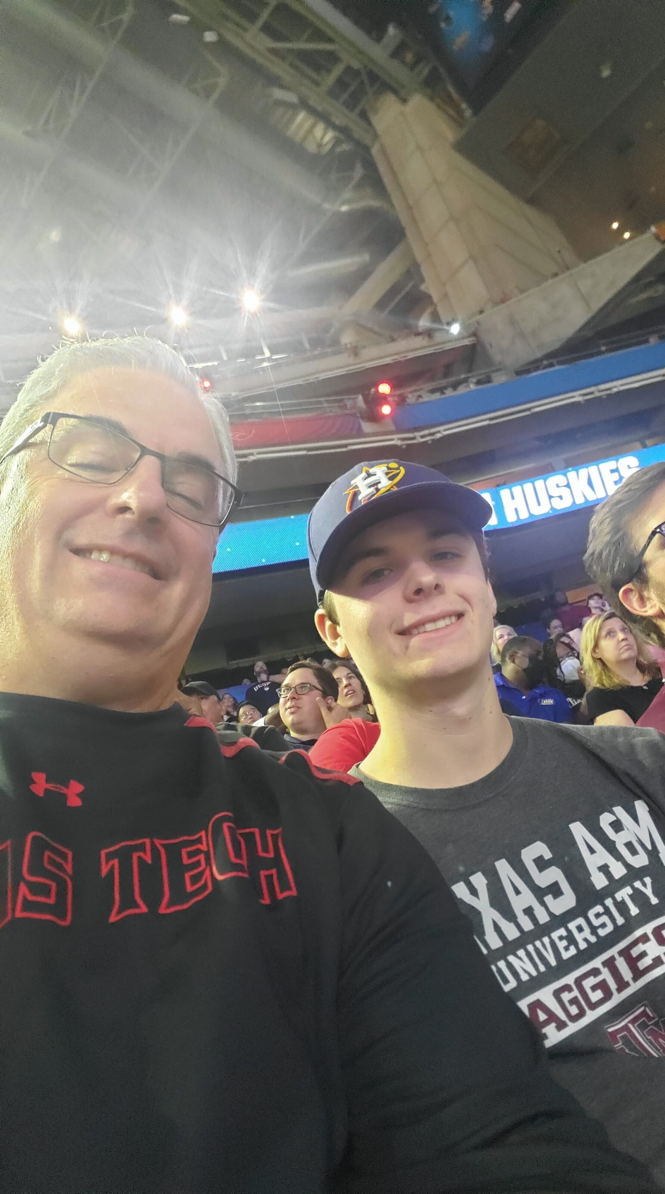 2023 NCAA Men's Basketball Championship - Final Four - Final
