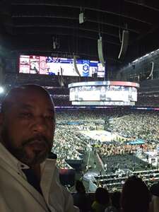 2023 NCAA Men's Basketball Championship - Final Four - Final
