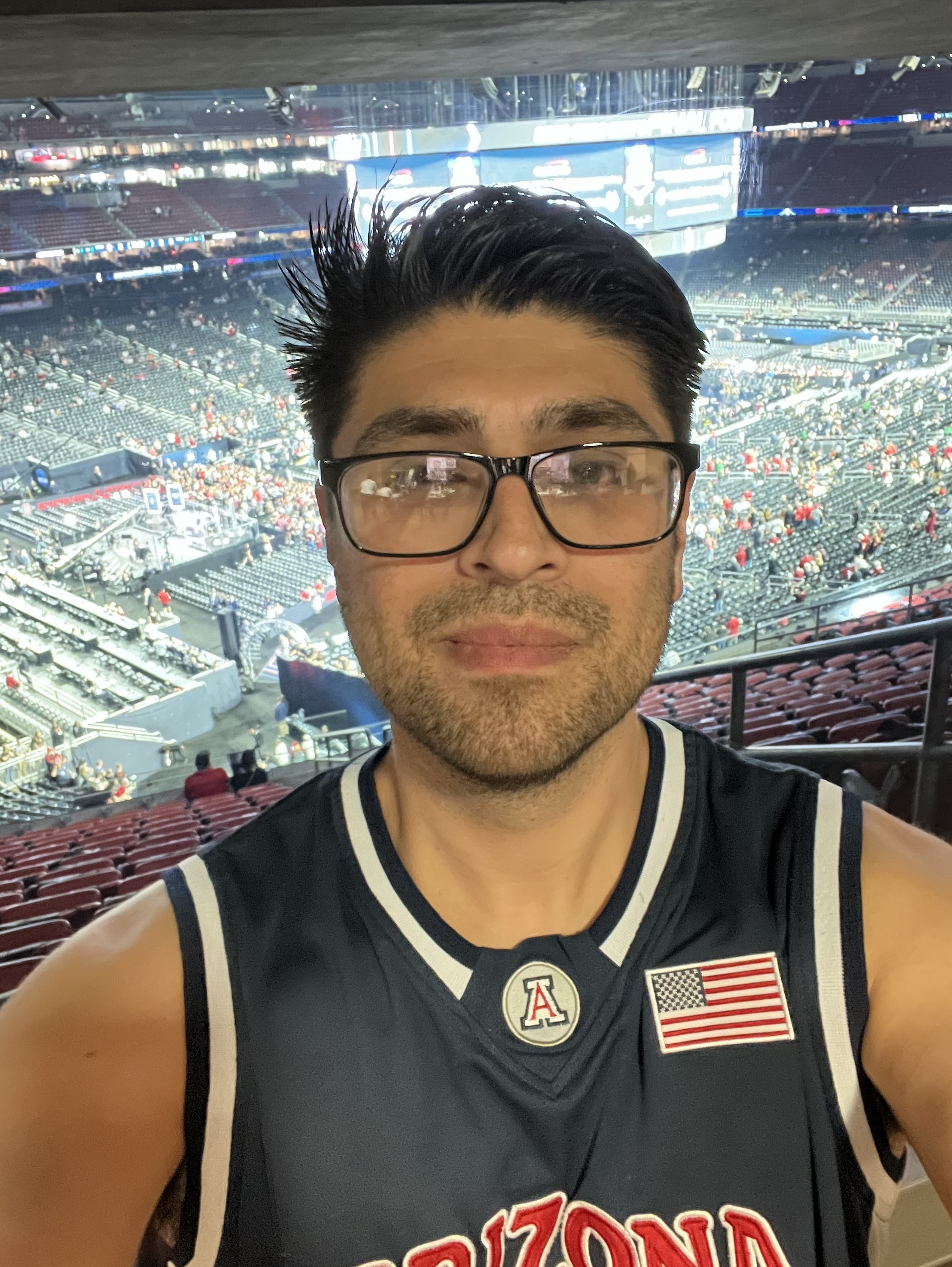 2023 NCAA Men's Basketball Championship - Final Four - Final