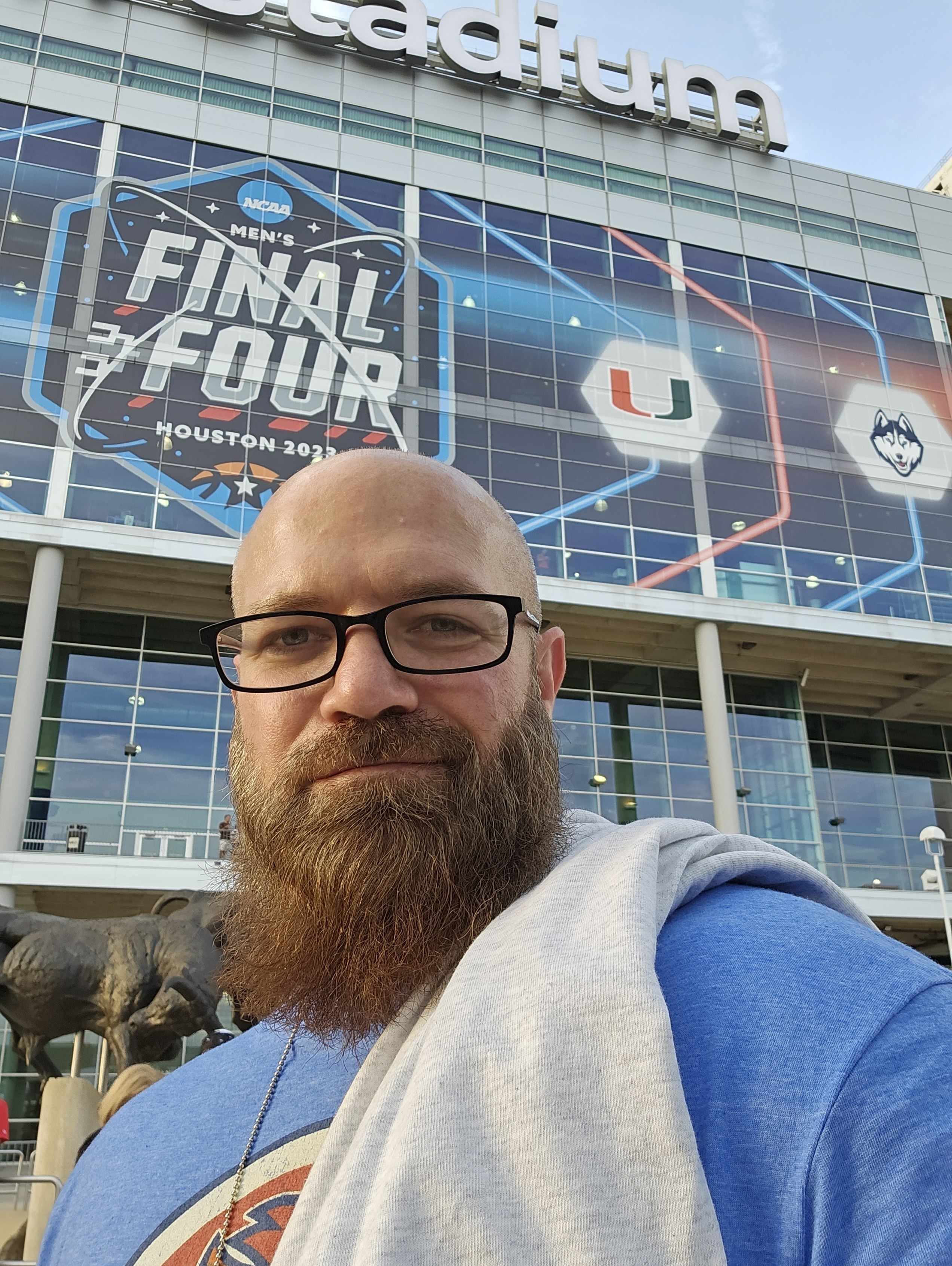 2023 NCAA Men's Basketball Championship - Final Four - Final