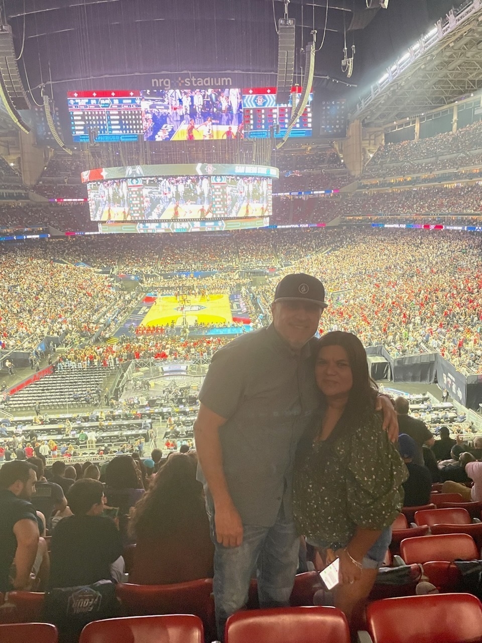 2023 NCAA Men's Basketball Championship - Final Four - Final