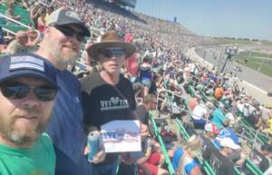 Adventhealth 400 - NASCAR Cup Series
