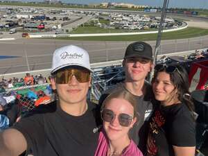 Adventhealth 400 - NASCAR Cup Series