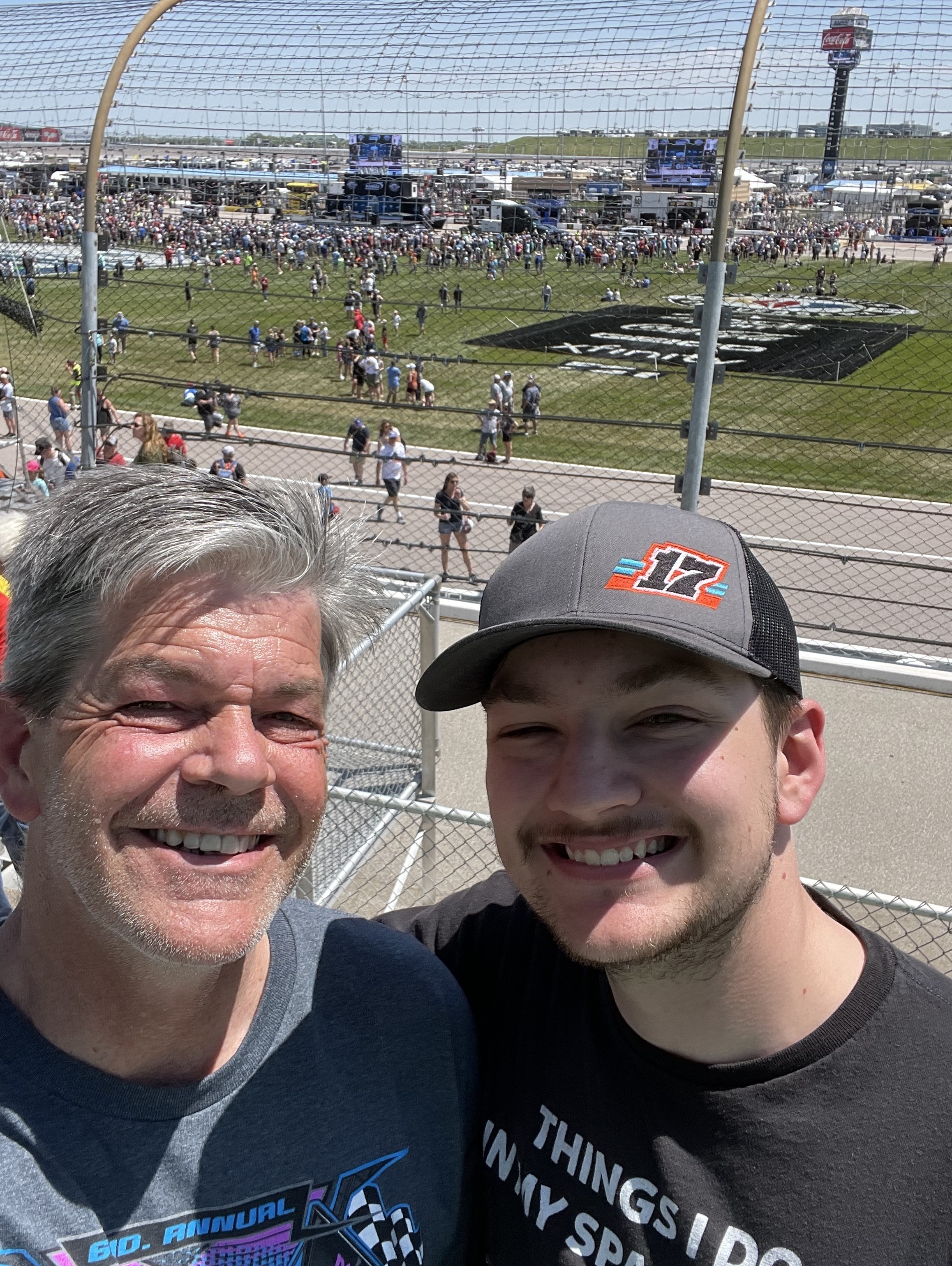 Adventhealth 400 - NASCAR Cup Series