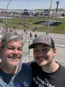 Adventhealth 400 - NASCAR Cup Series