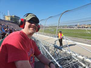 Adventhealth 400 - NASCAR Cup Series