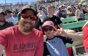 Adventhealth 400 - NASCAR Cup Series